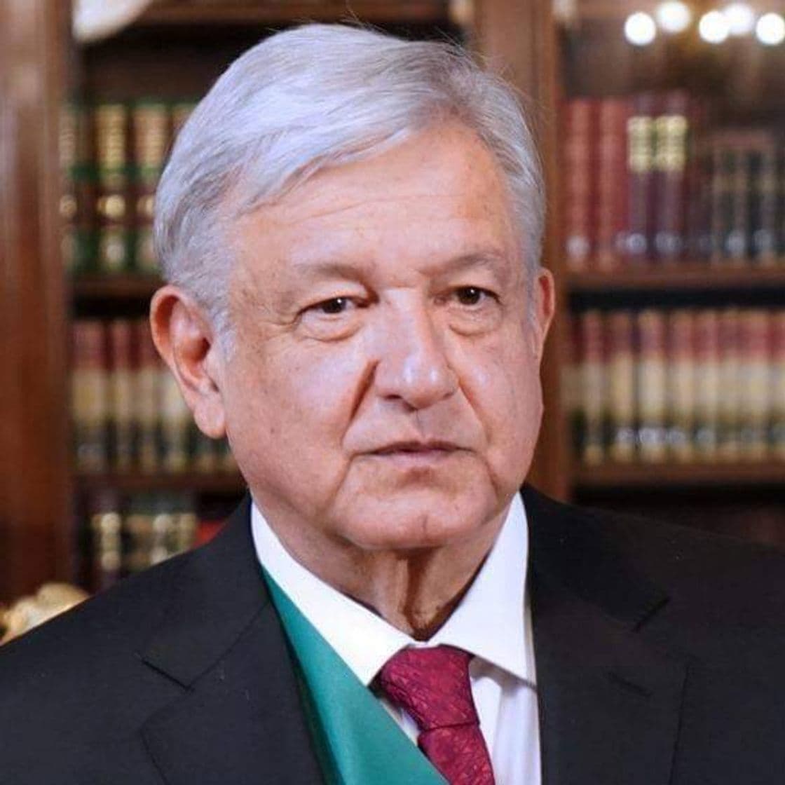 Fashion Andrés Manuel López Obrador