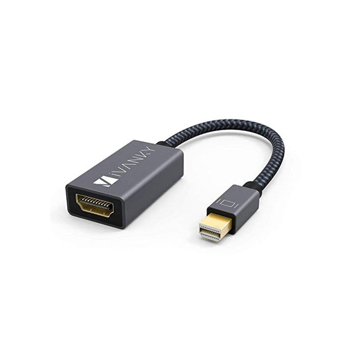 Product iVANKY Mini DisplayPort a HDMI Adaptador Thunderbolt