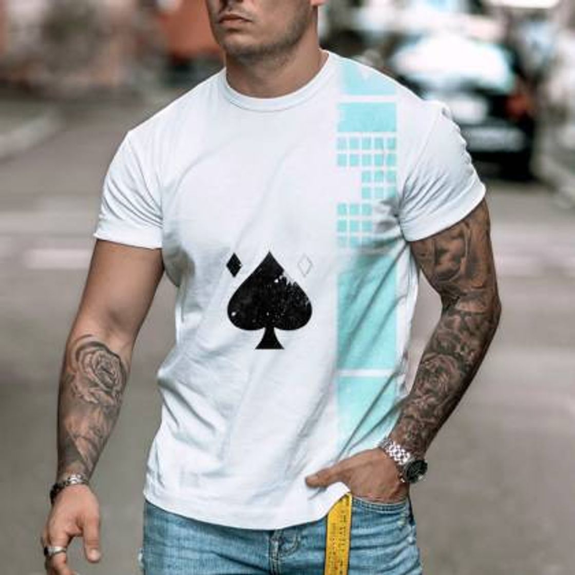 Fashion Trend t-shirts