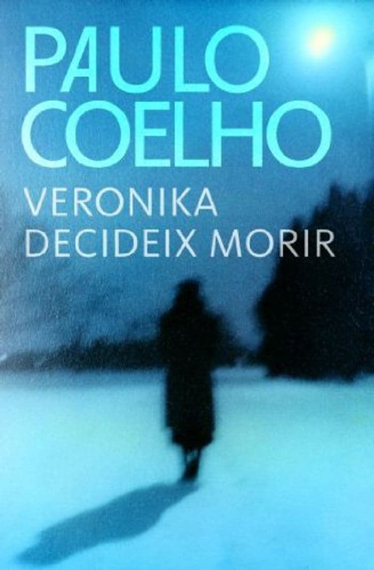 Book Veronika Decideix Morir