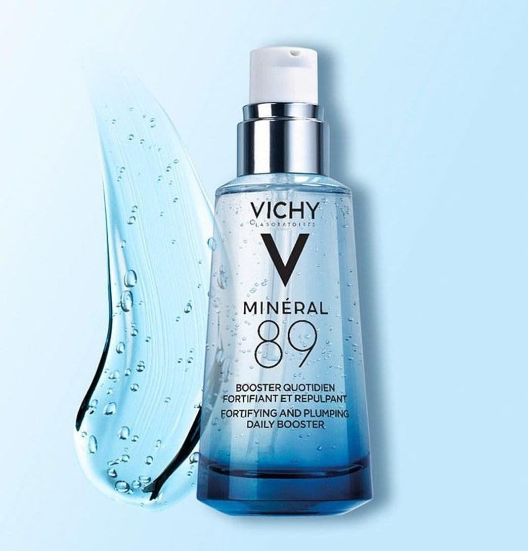 Product Vichy Mineral 89