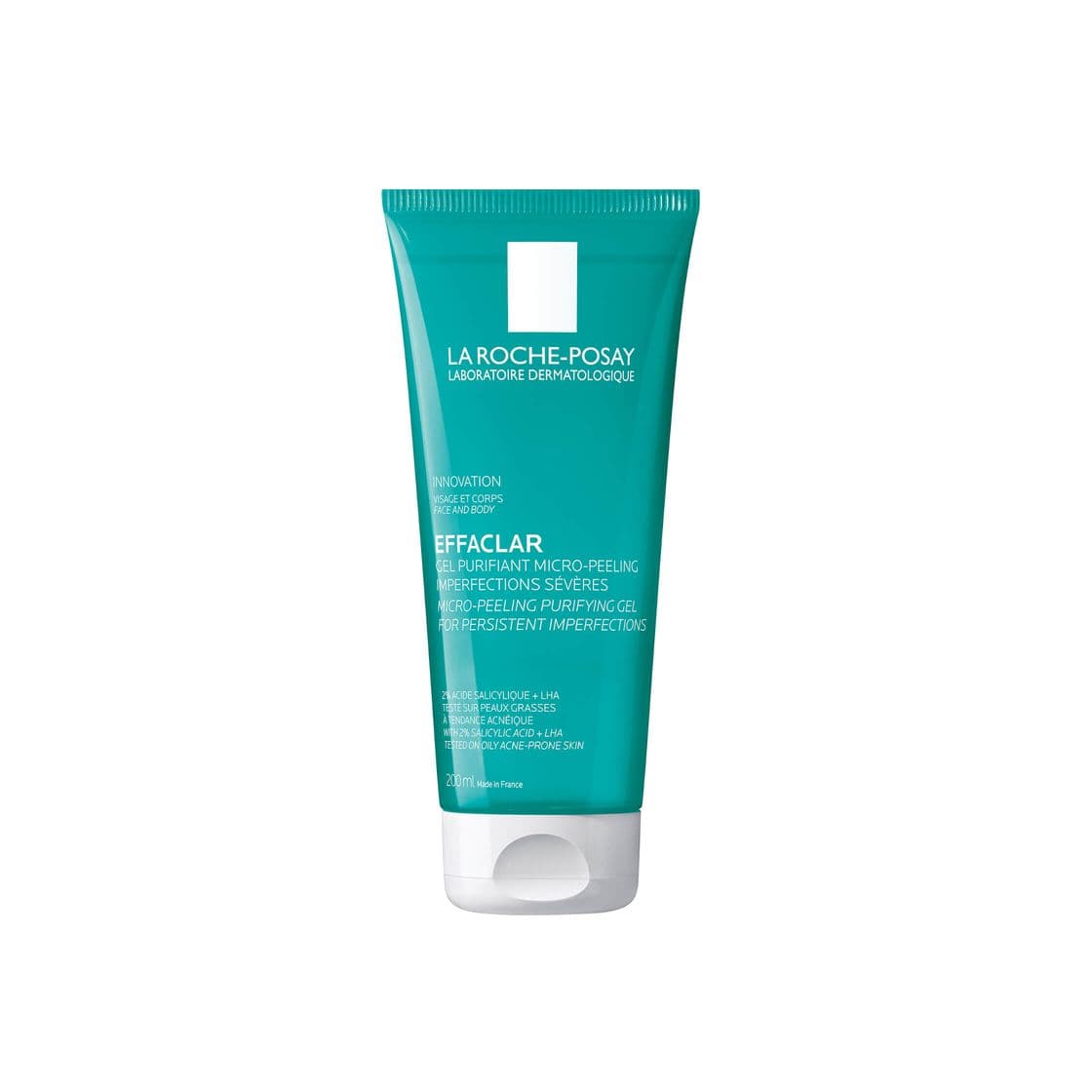 Product Effaclar