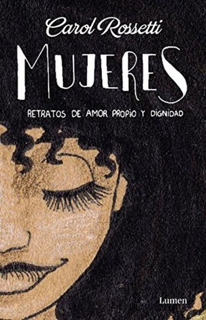 Libro Mujeres: Retratos de amor propio y dignidad

