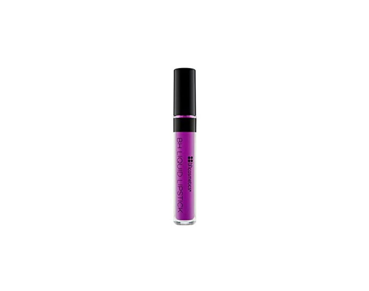 Producto BH Cosmetics Liquid Lipstick