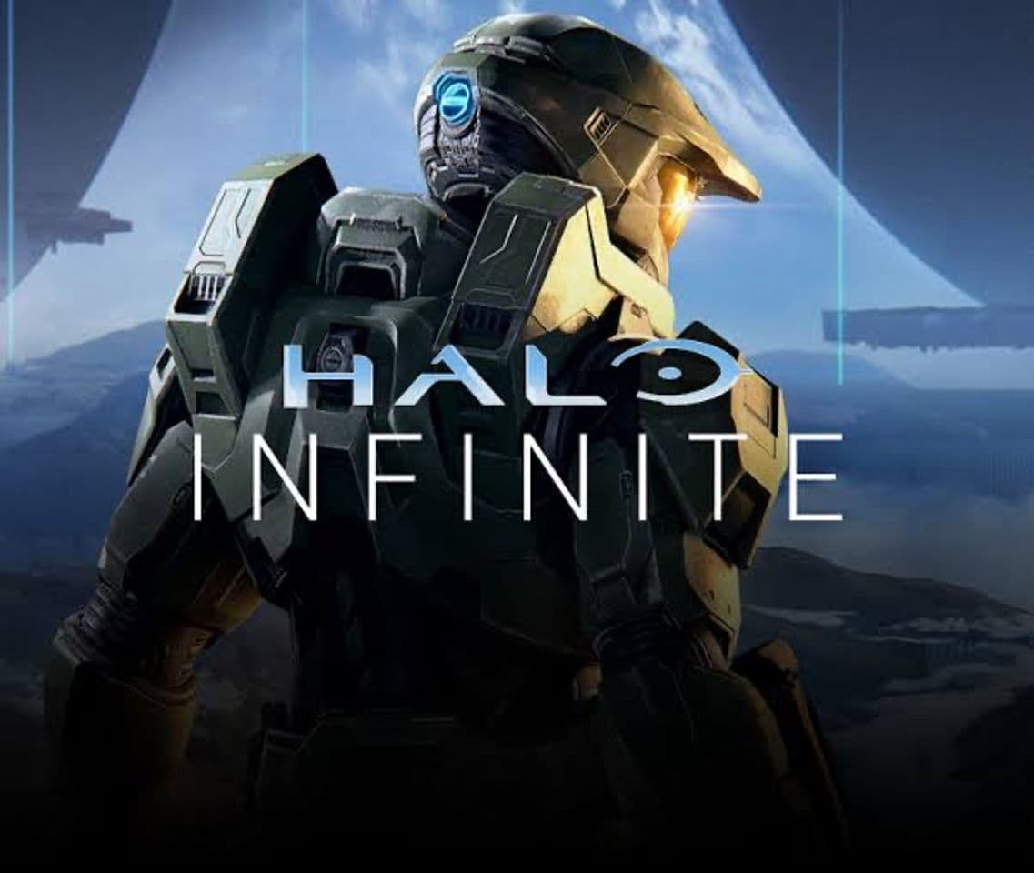 Videojuegos Halo Infinite