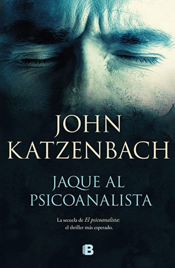 Book Jaque al psicoanalista