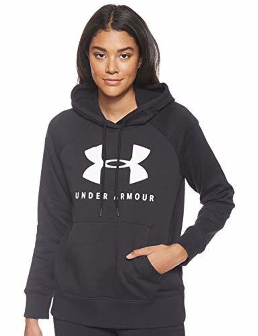 Place Under Armour Rival Parte Superior del Calentamiento