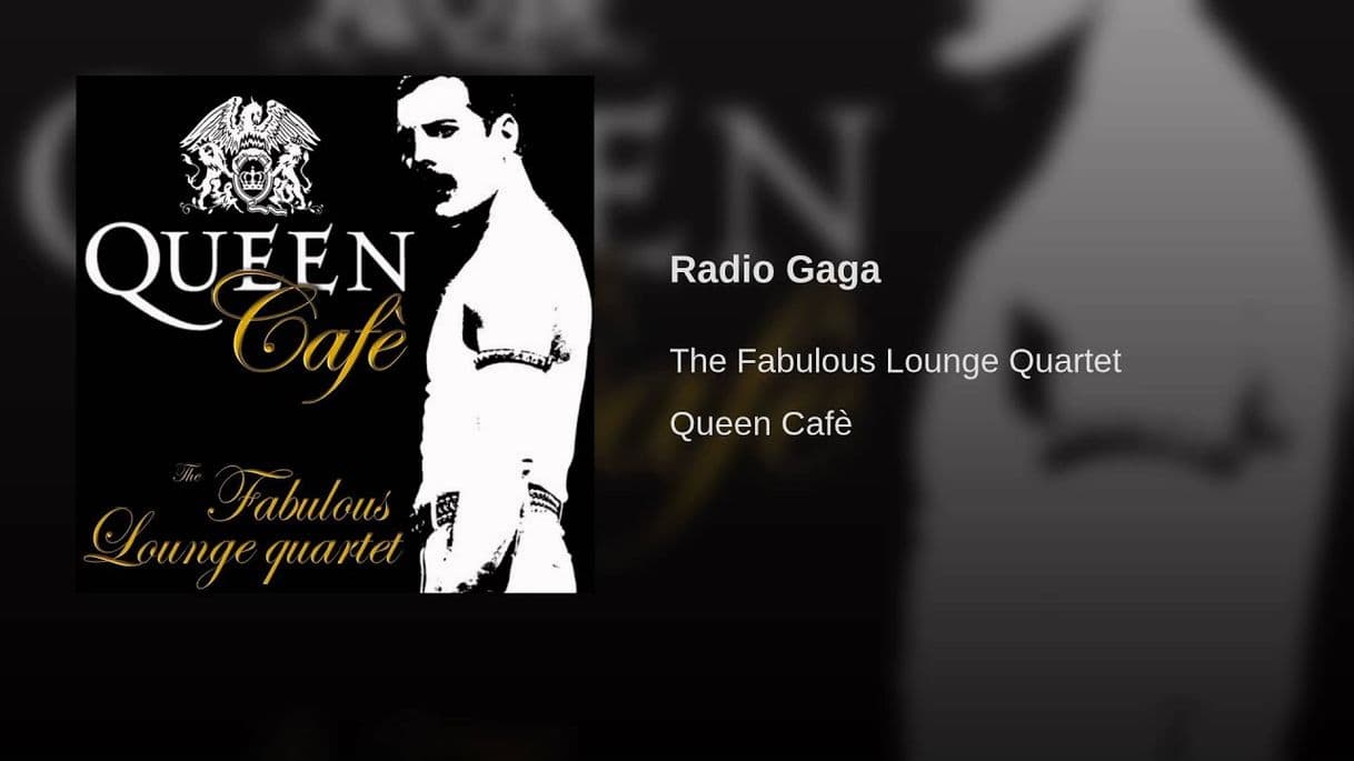 Canción Radio Gaga