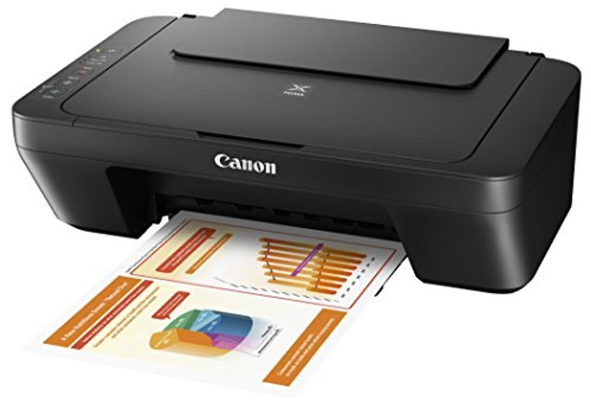 Product Canon PIXMA MG2555S 3IN1 Impresora de Chorro de Tinta 0727C026 A4/Colore