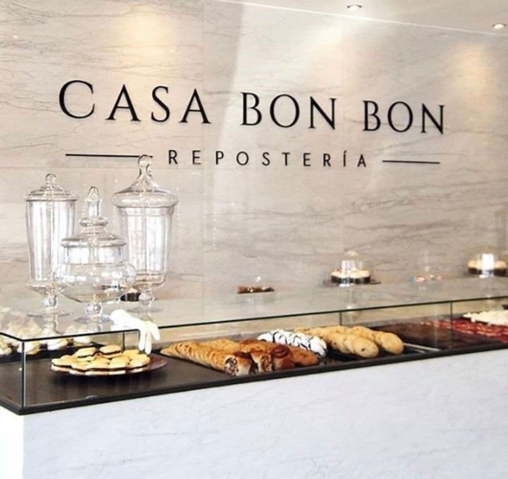 Place Casa Bon Bon