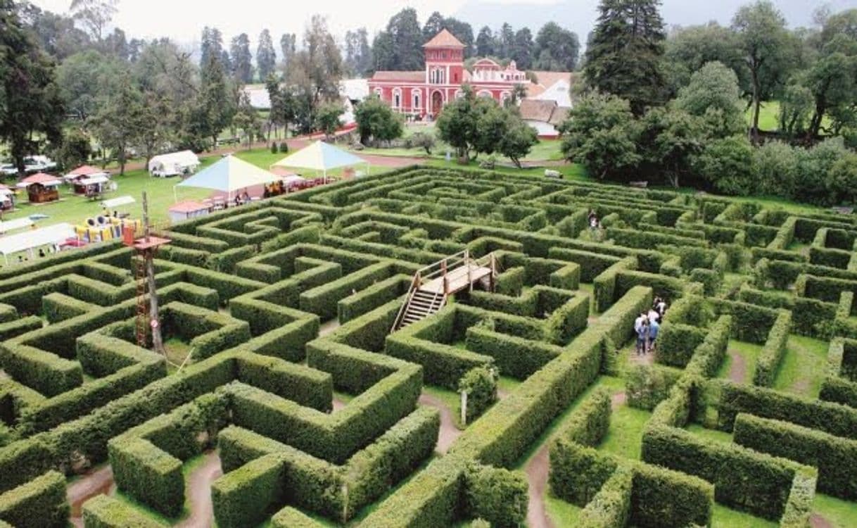 Fashion Hacienda panoaya