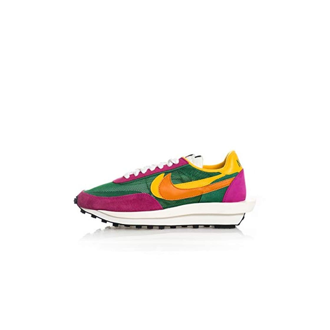 Moda Sneakers UOMO NIKE LDWAFFLE/SACAI BV0073.301