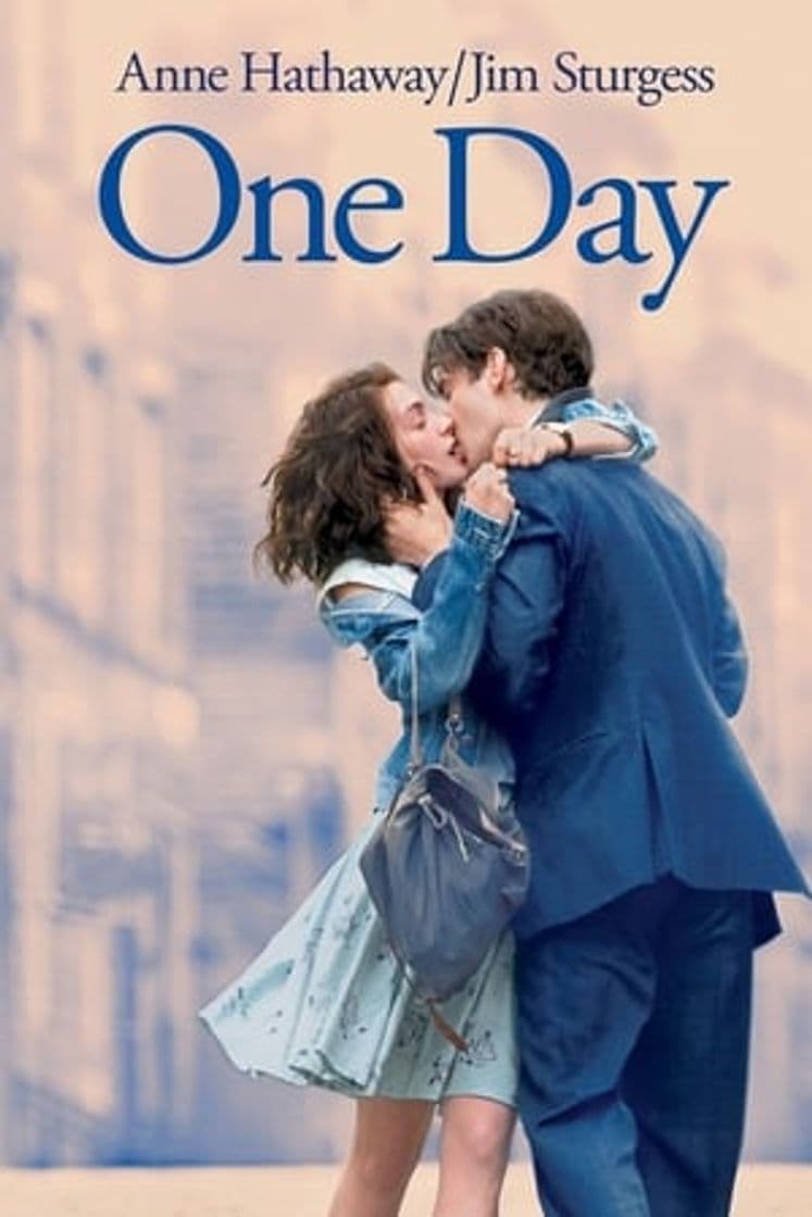 Película One Day