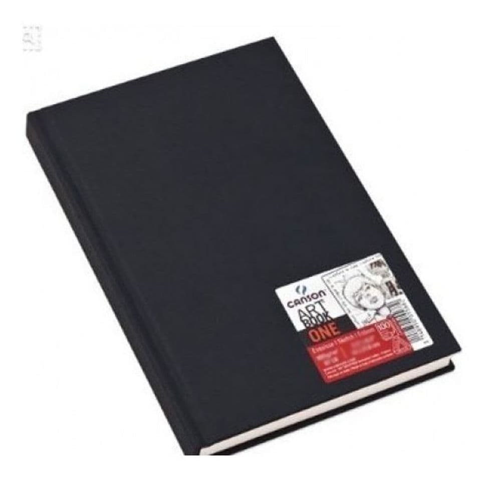 Home Canson Art Book One - Cuaderno de dibujo