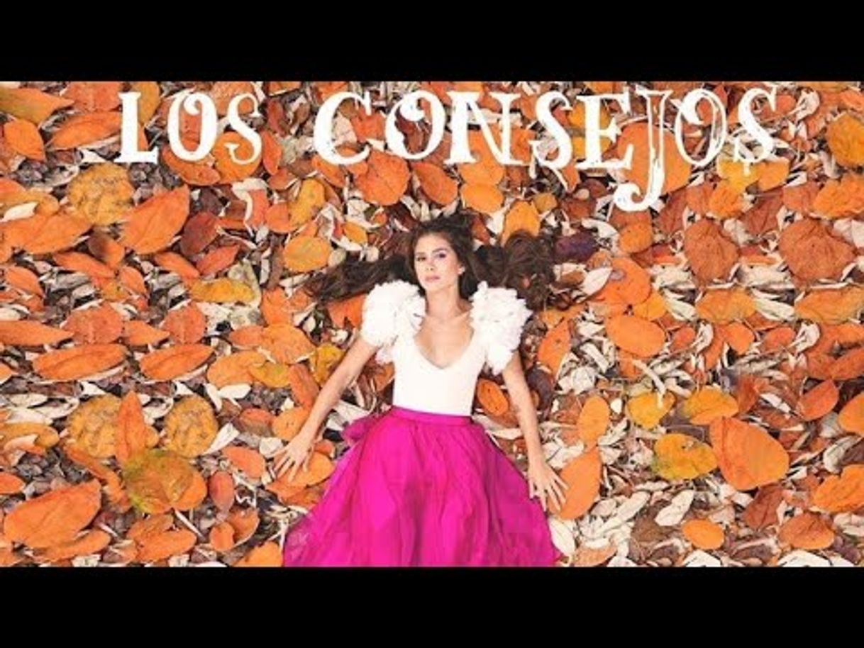 Music Greeicy - Los Consejos (Official Video)