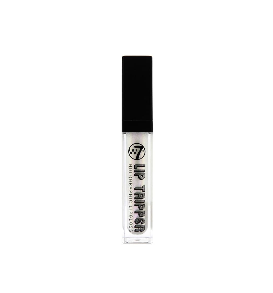 Belleza W7 labios Tripper holográfica Lipgloss