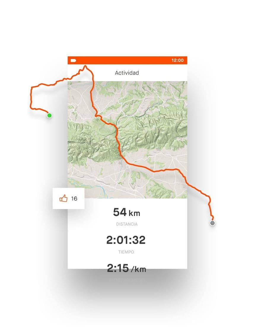 Fashion Strava | Seguimiento de carreras y entrenamientos en la red social ...