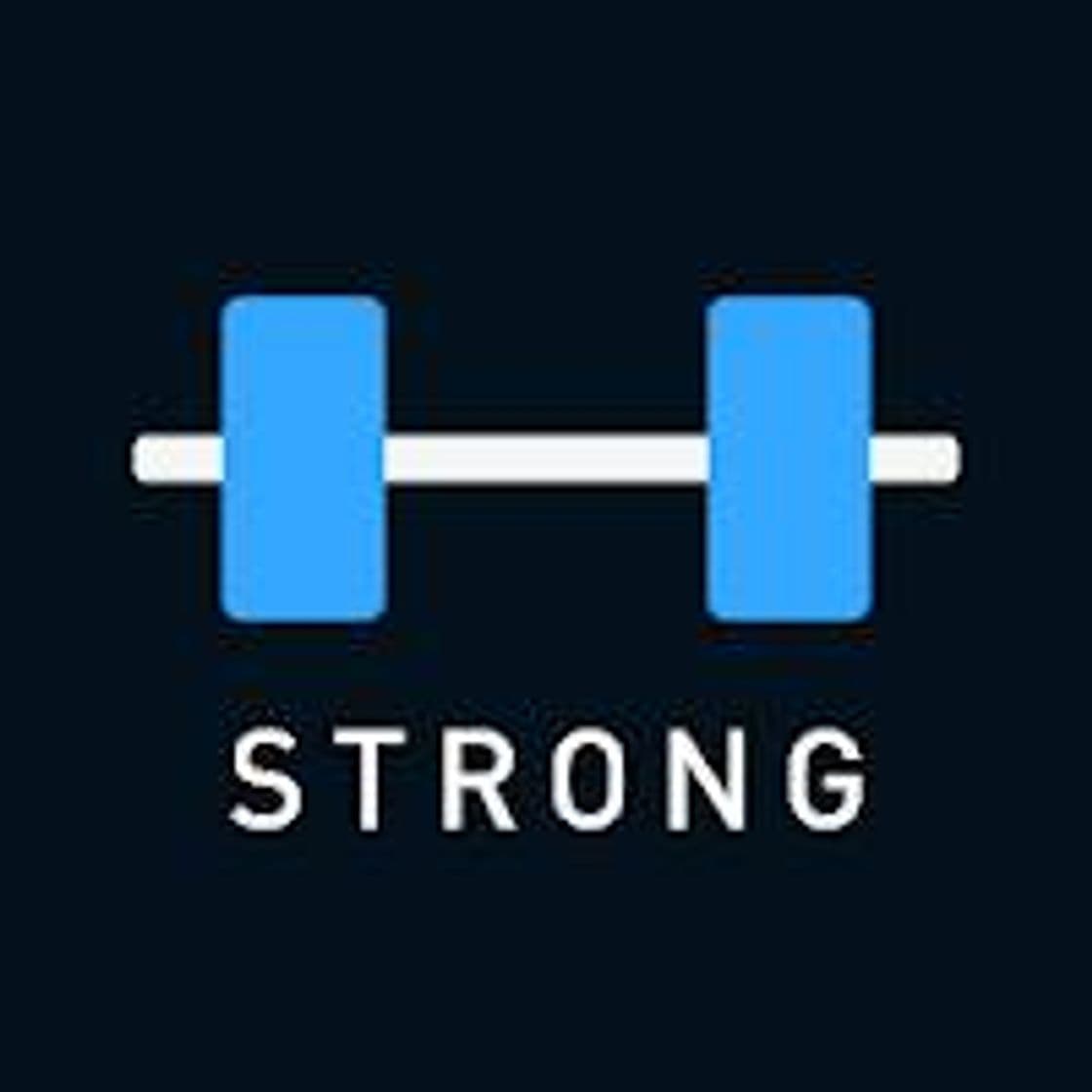 App STRONG