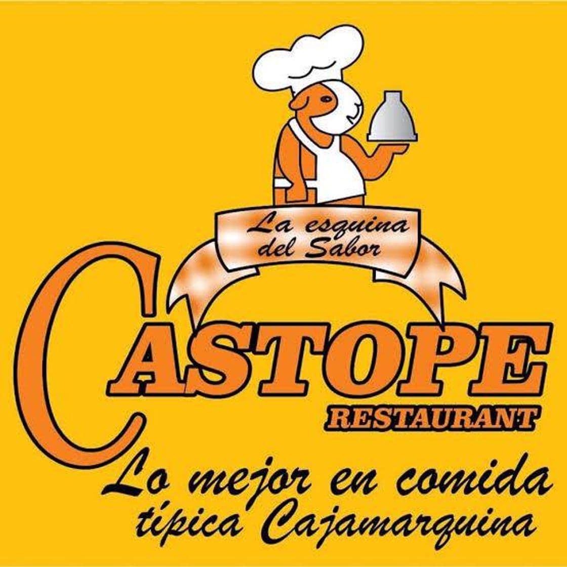 Restaurantes Castope Restautante