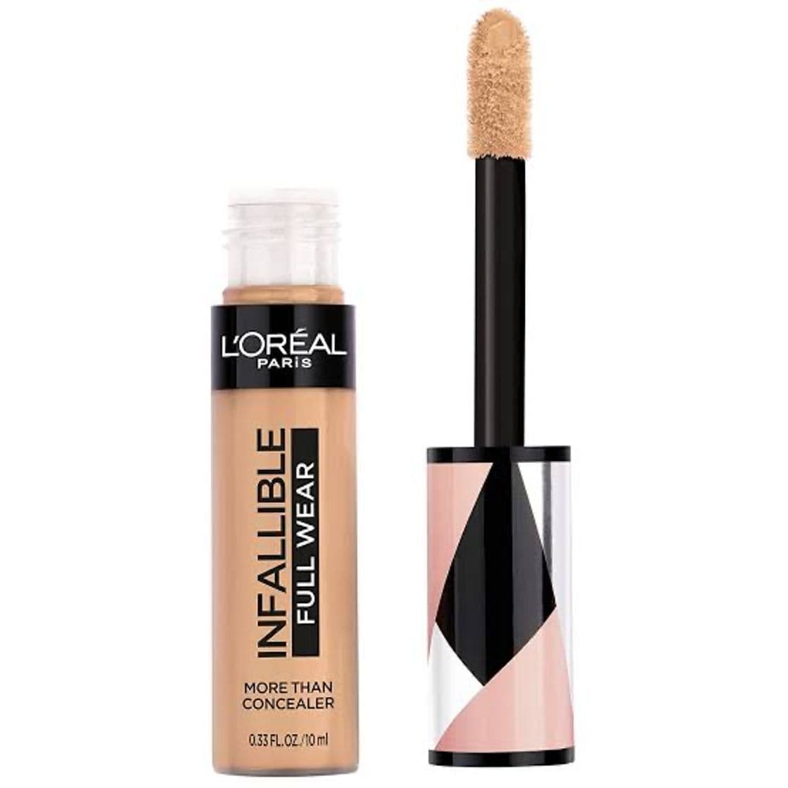 Fashion Infallible More Than Concealer L’ORÉAL 