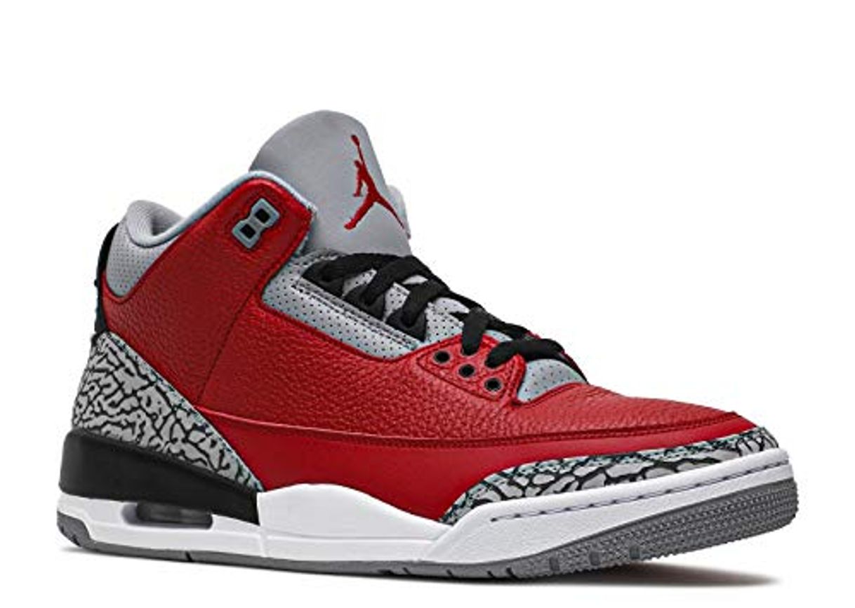 Place Nike Air Jordan 3 Retro Se Zapatillas de Baloncesto para Hombre Ck5692-600,