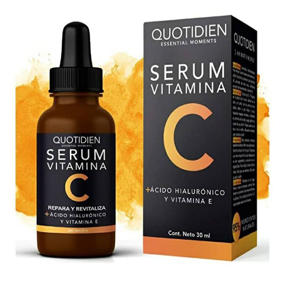 Producto Serúm vitamina C 