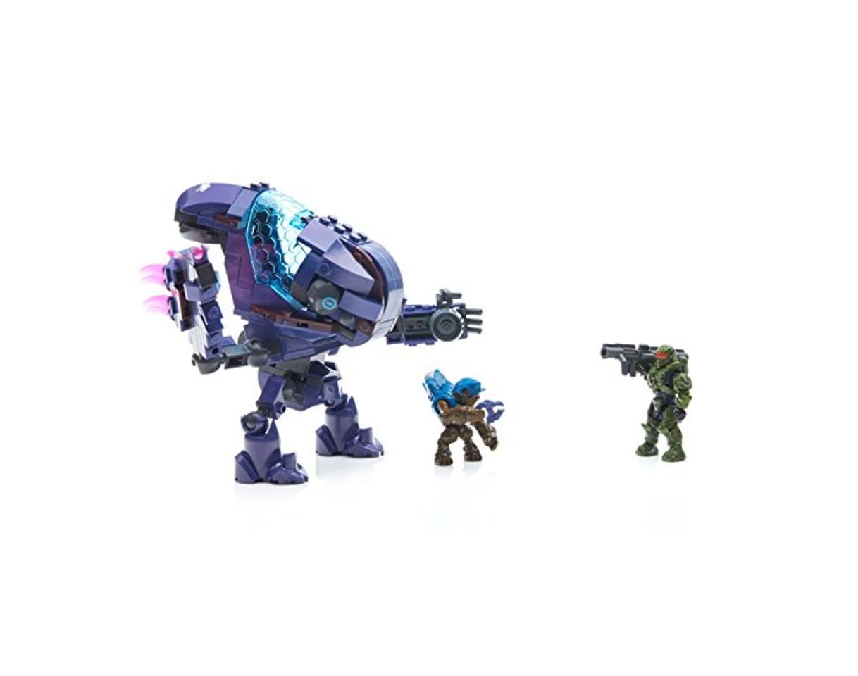 Producto mega Construx Halo Covenant Goblin Grunt