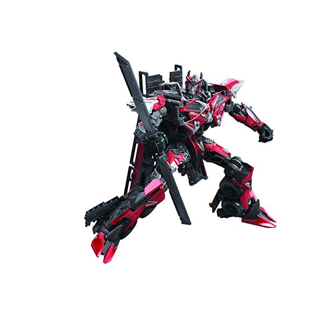 Producto Transformers Toys Studio Series 61 Voyager Class Dark of The Moon Sentinel