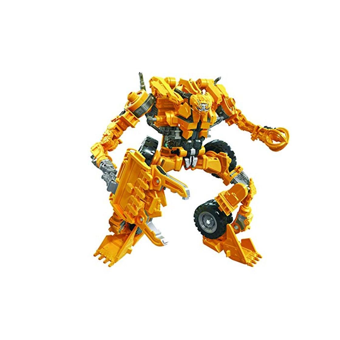 Producto Transformers- Figura de acción Toys Studio Series 60 Voyager Class Revenge of