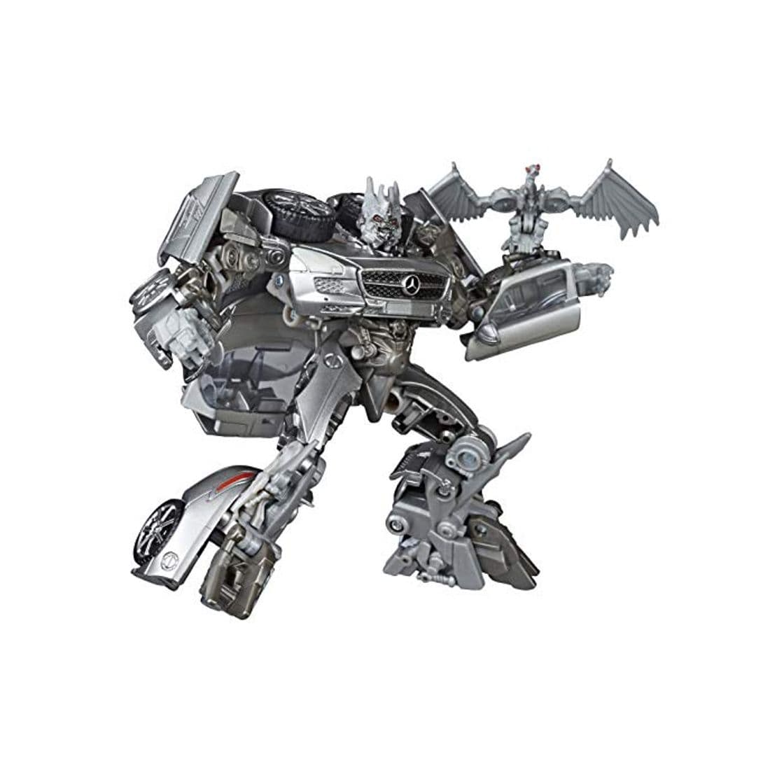 Producto Transformers Generation Studio Series Deluxe Soundwave