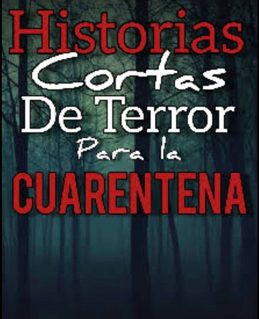 Moda Relatos de terror de Perú 