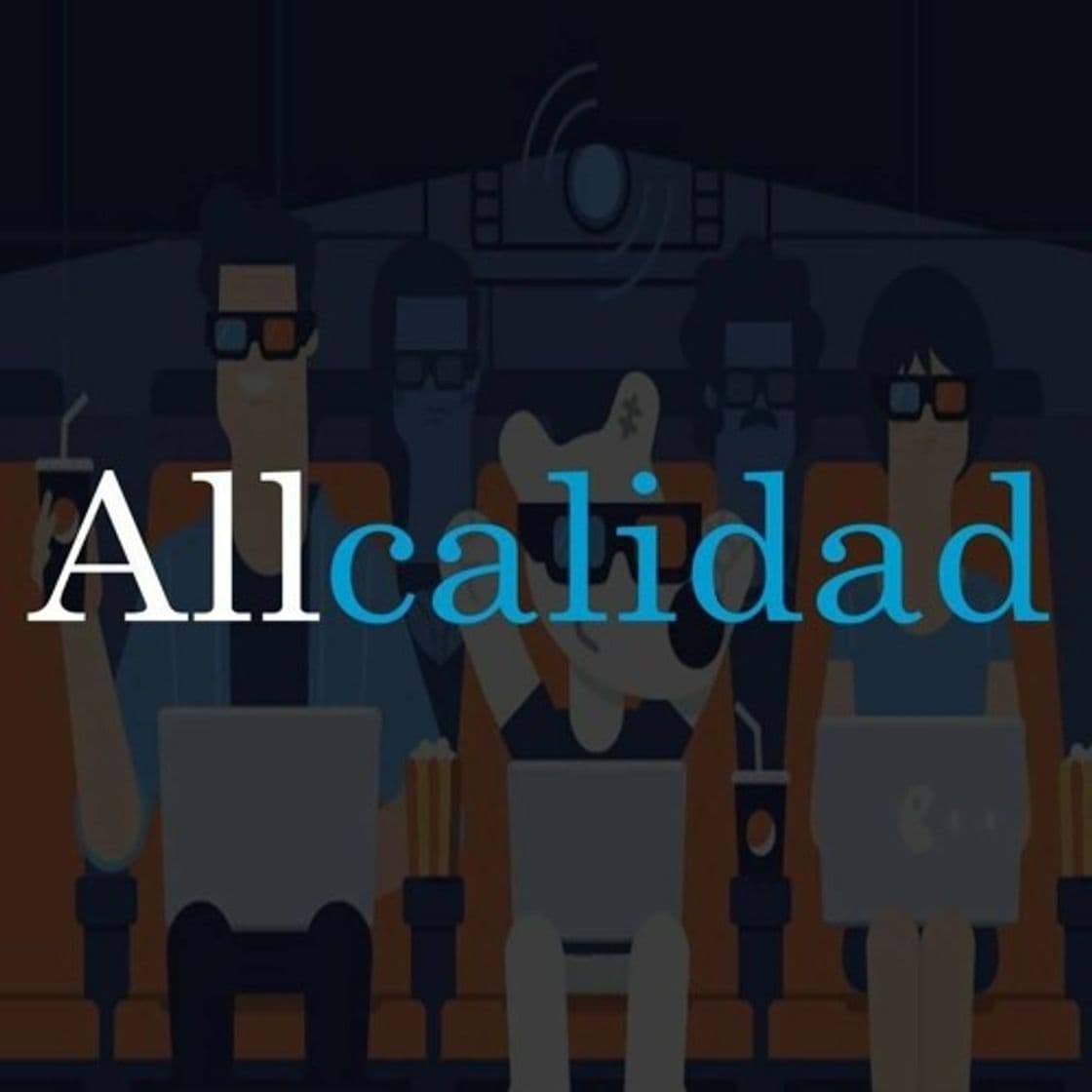 App Allcalidad