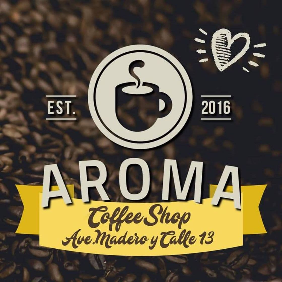 Restaurants Aroma Coffe Shop