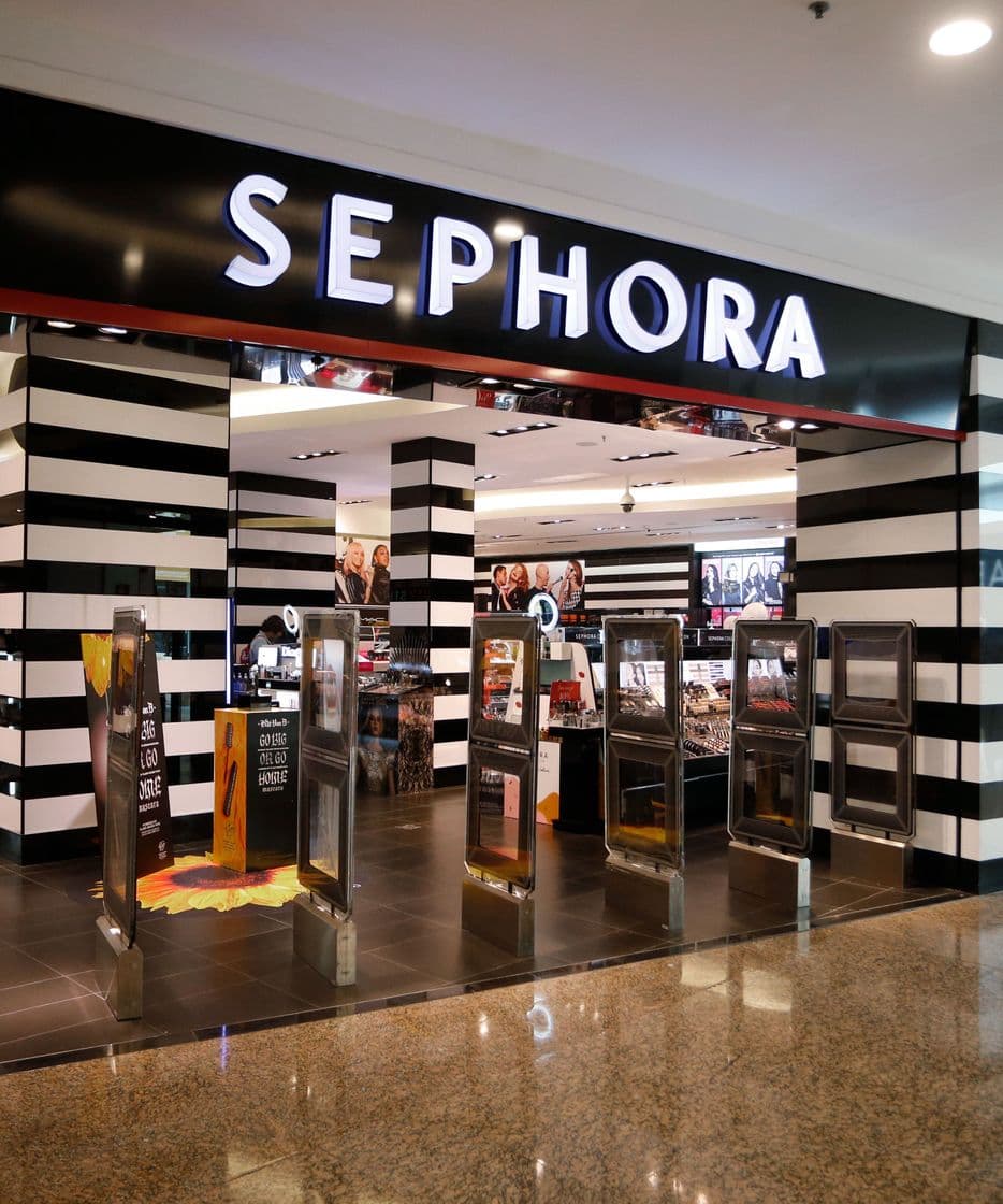 Moda Sephora