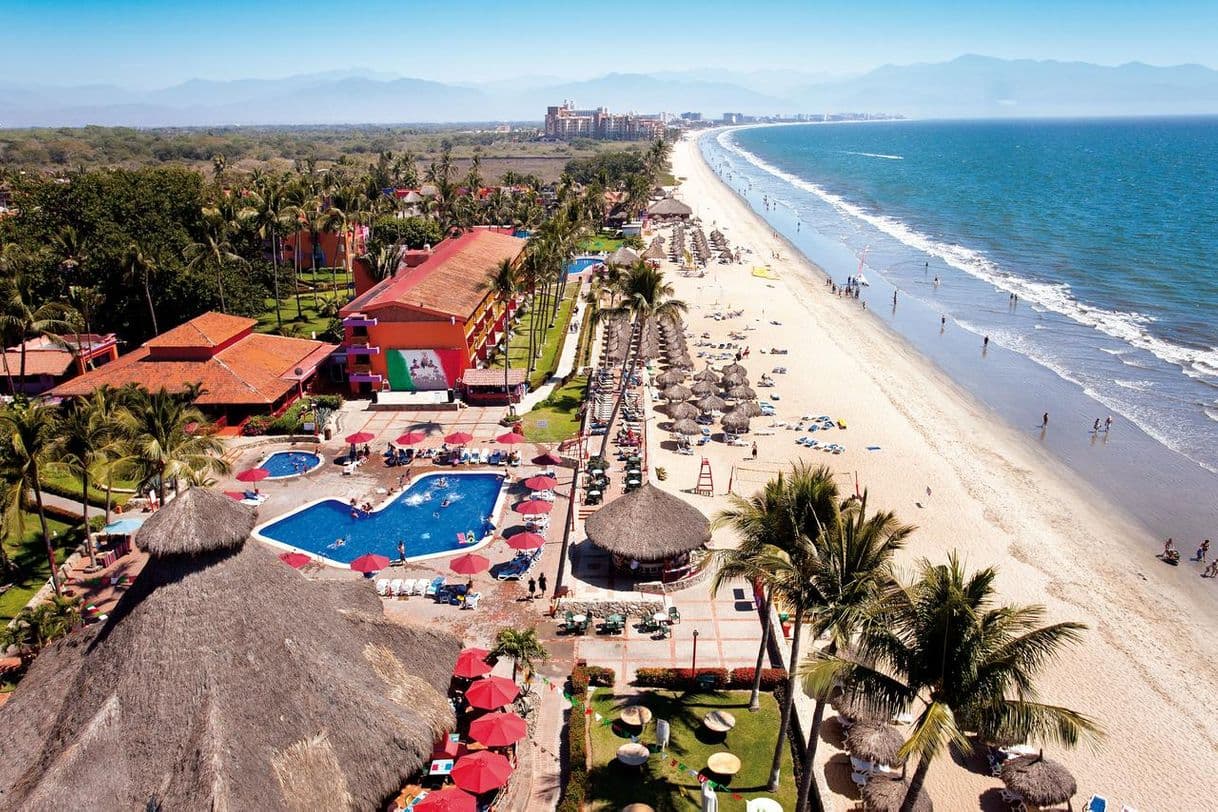 Place Royal Decameron Complex - Puerto Vallarta