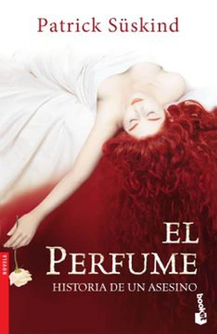 Movie Perfume: The Story of a Murderer