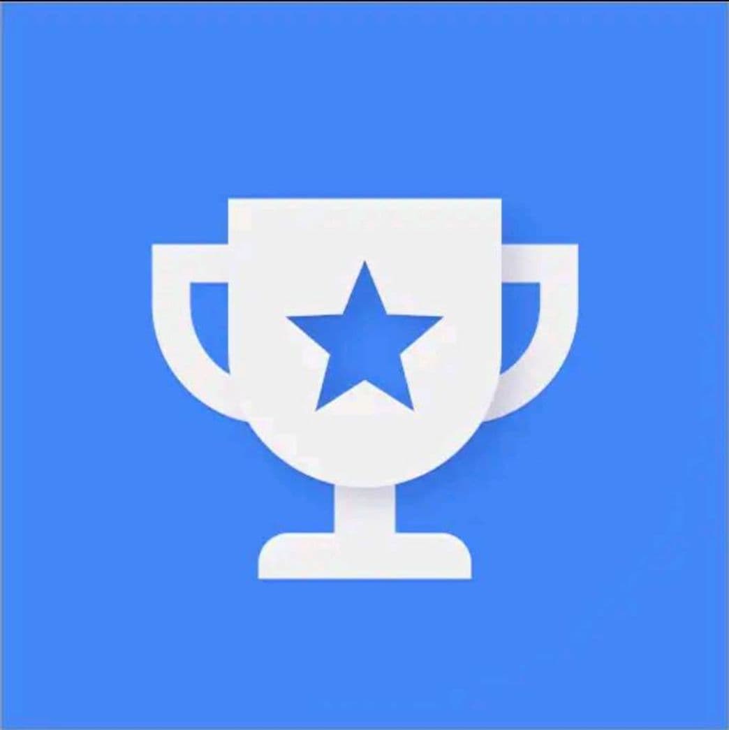 App Google Opinion Rewards