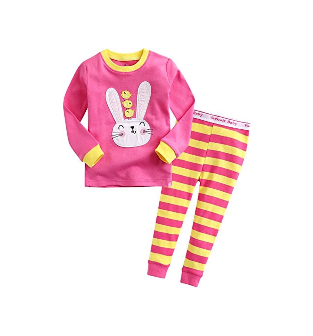 Product Vaenait Baby - Pijama Dos Piezas - Manga Larga - para niño