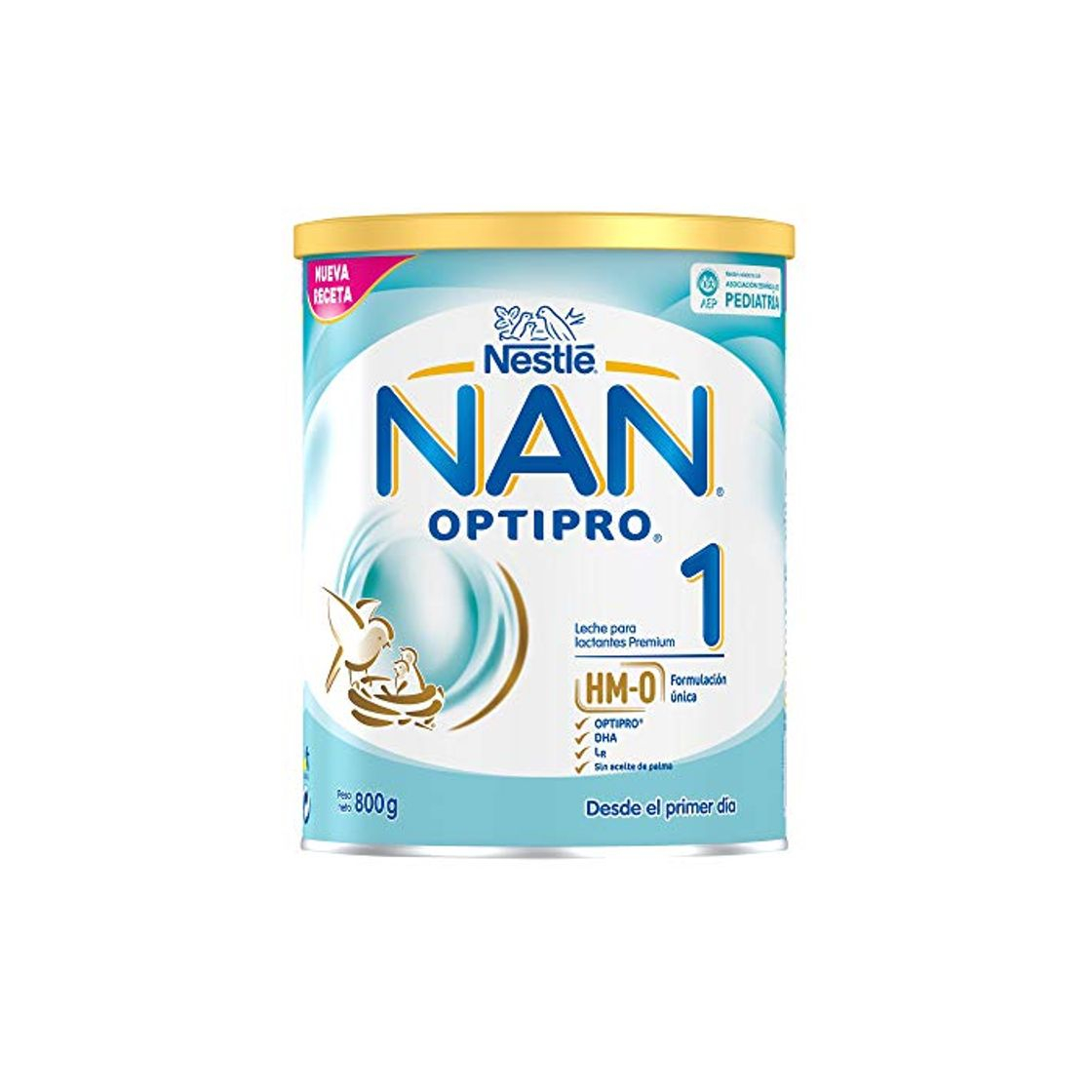 Product NAN OPTIPRO 1