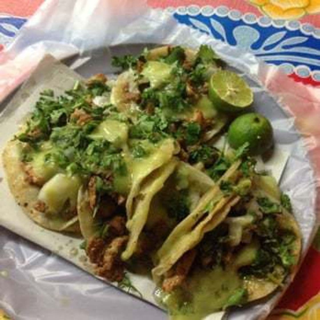 Restaurants Tacos "El CHINO"