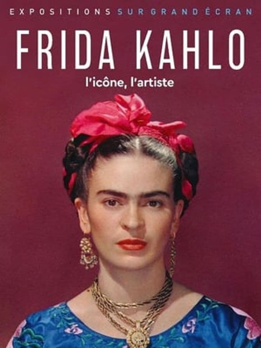 Movie Frida Kahlo