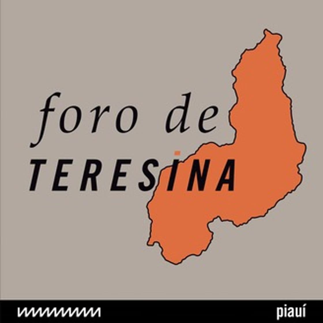 Fashion Foro de Teresina, o podcast de política da revista piauí