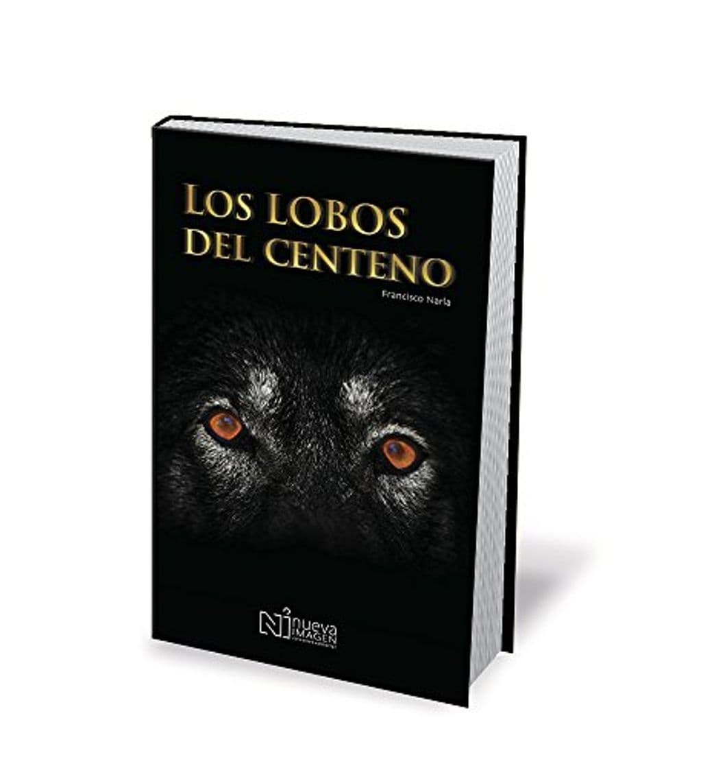 Libro lobos del centeno