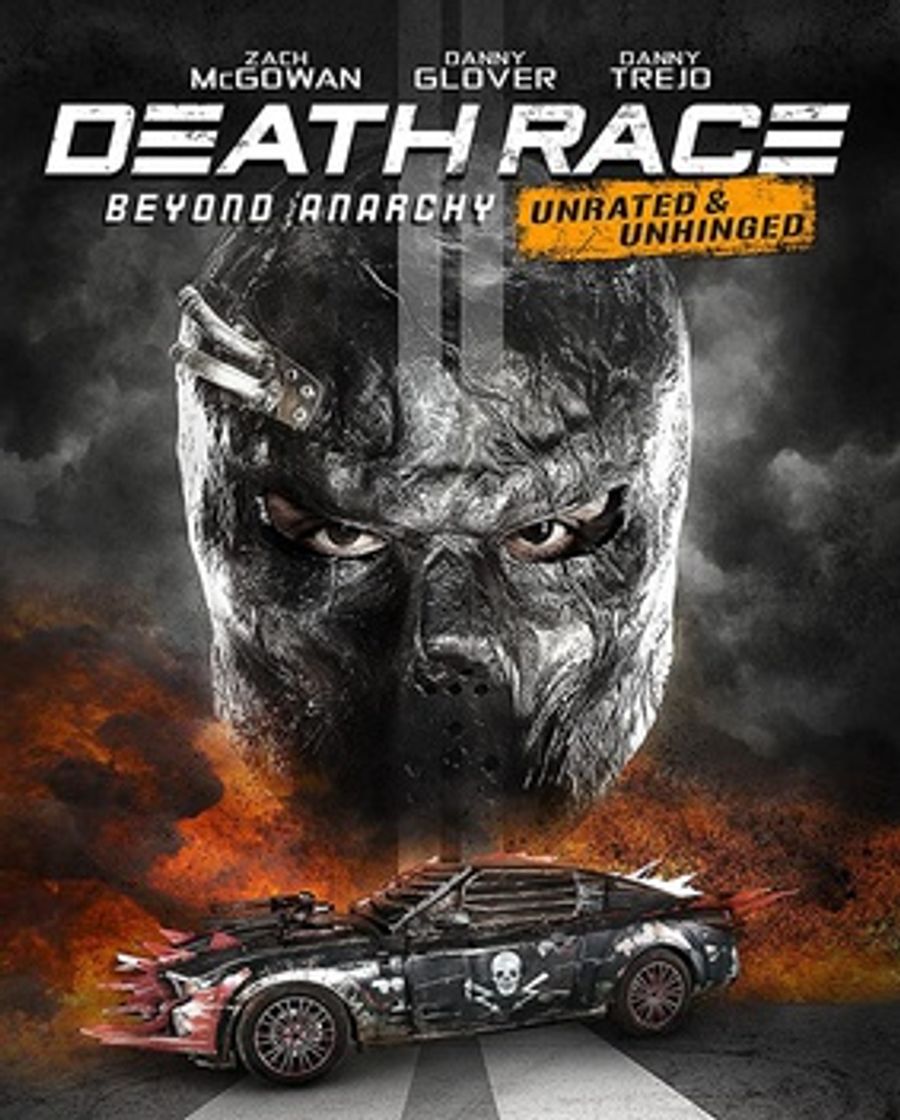 Movie Death Race