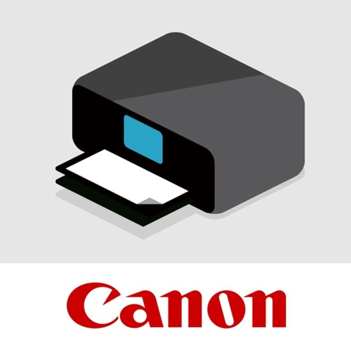 App Canon PRINT Inkjet/SELPHY