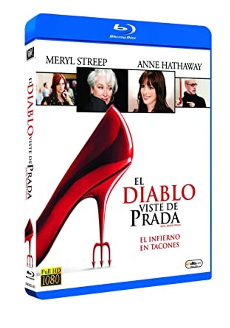 Movie The Devil Wears Prada