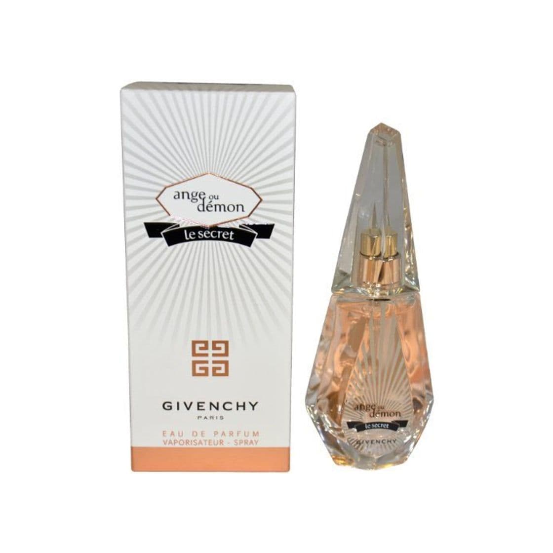 Producto Givenchy Ange ou Demon Le Secret Agua de toilette con vaporizador