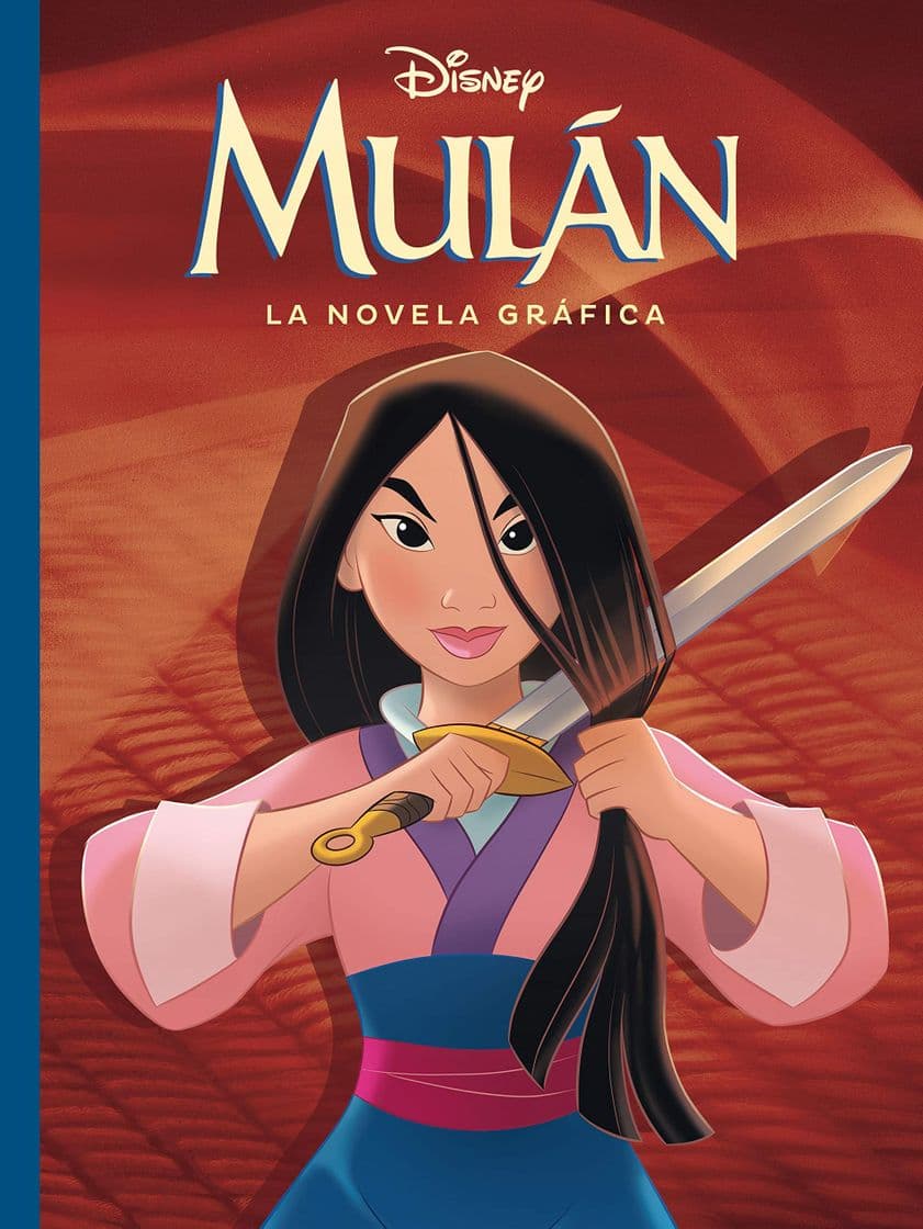 Película Mulan