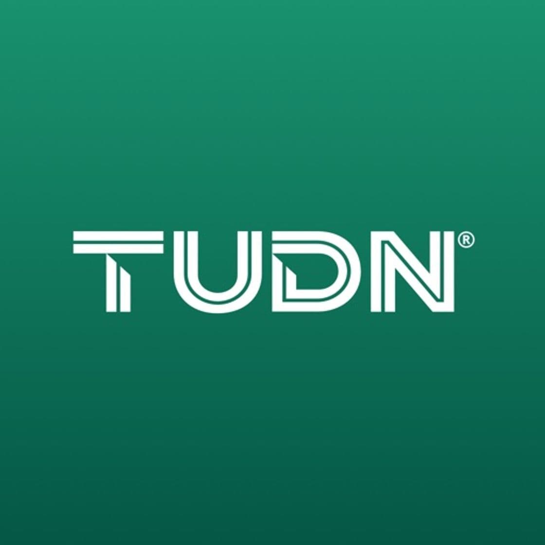 App TUDN