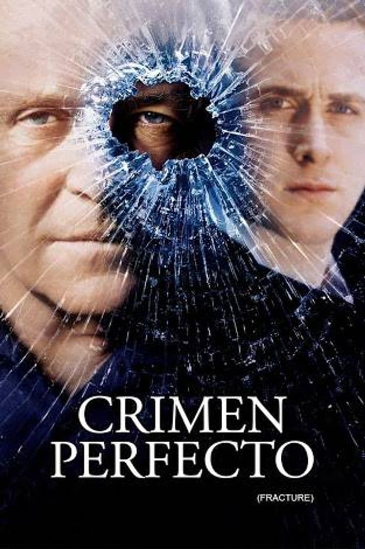 Movie Crimen Perfecto 